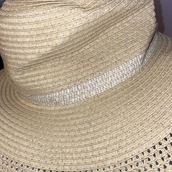 Free Authority Outdoor Floppy Wide-brim UPF 50+ Hat Summer OSFM - Picture 12 of 14